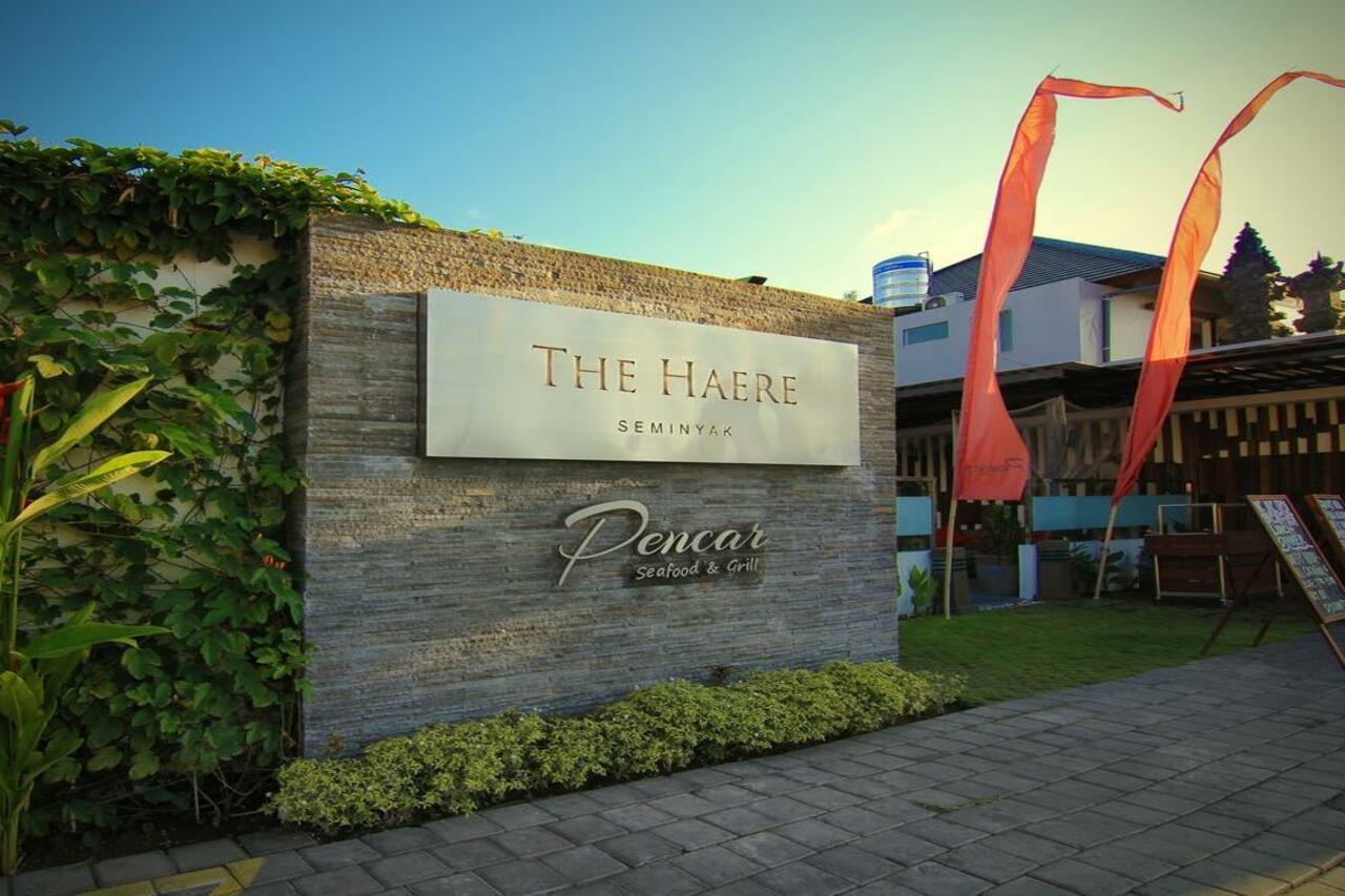 The Haere Seminyak - By Astadala Luaran gambar