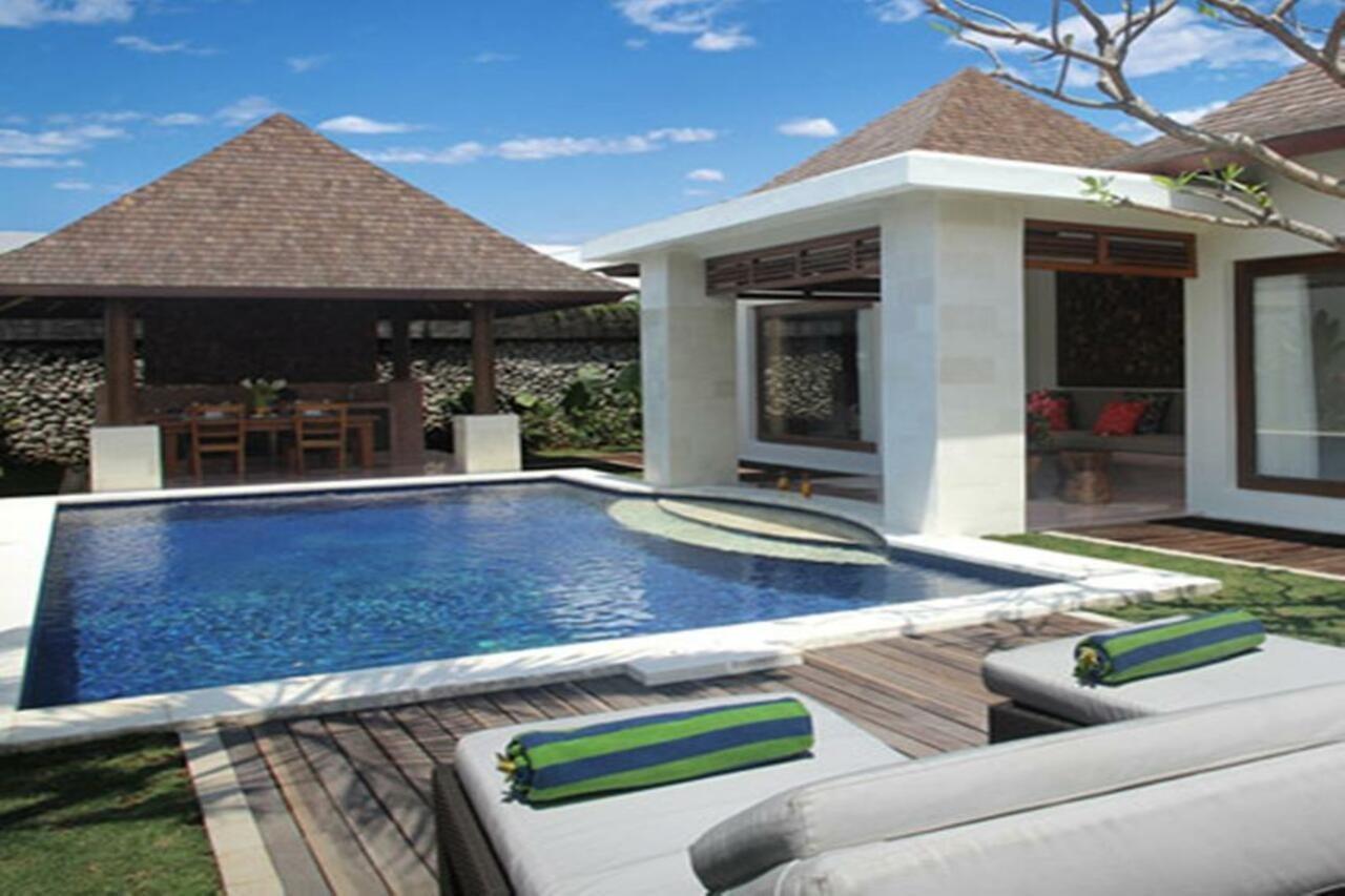 The Haere Seminyak - By Astadala Luaran gambar