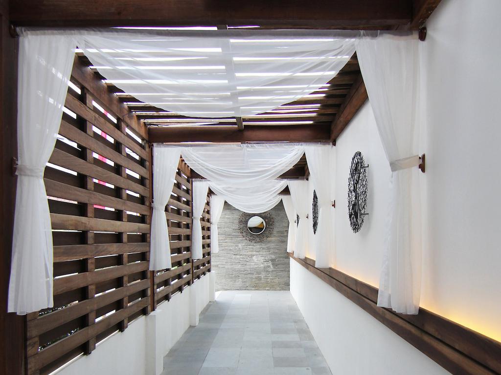 The Haere Seminyak - By Astadala Luaran gambar