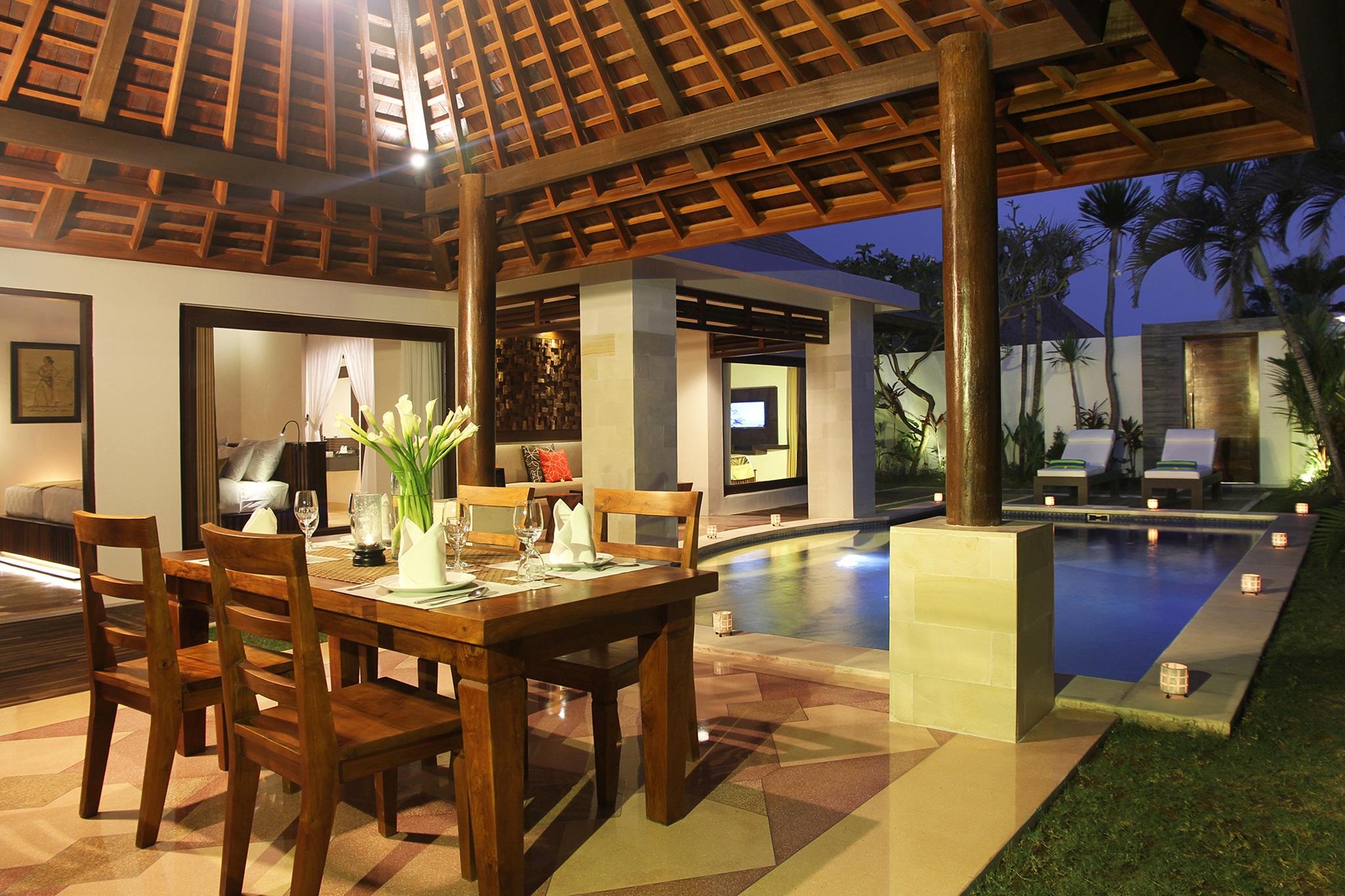 The Haere Seminyak - By Astadala Luaran gambar