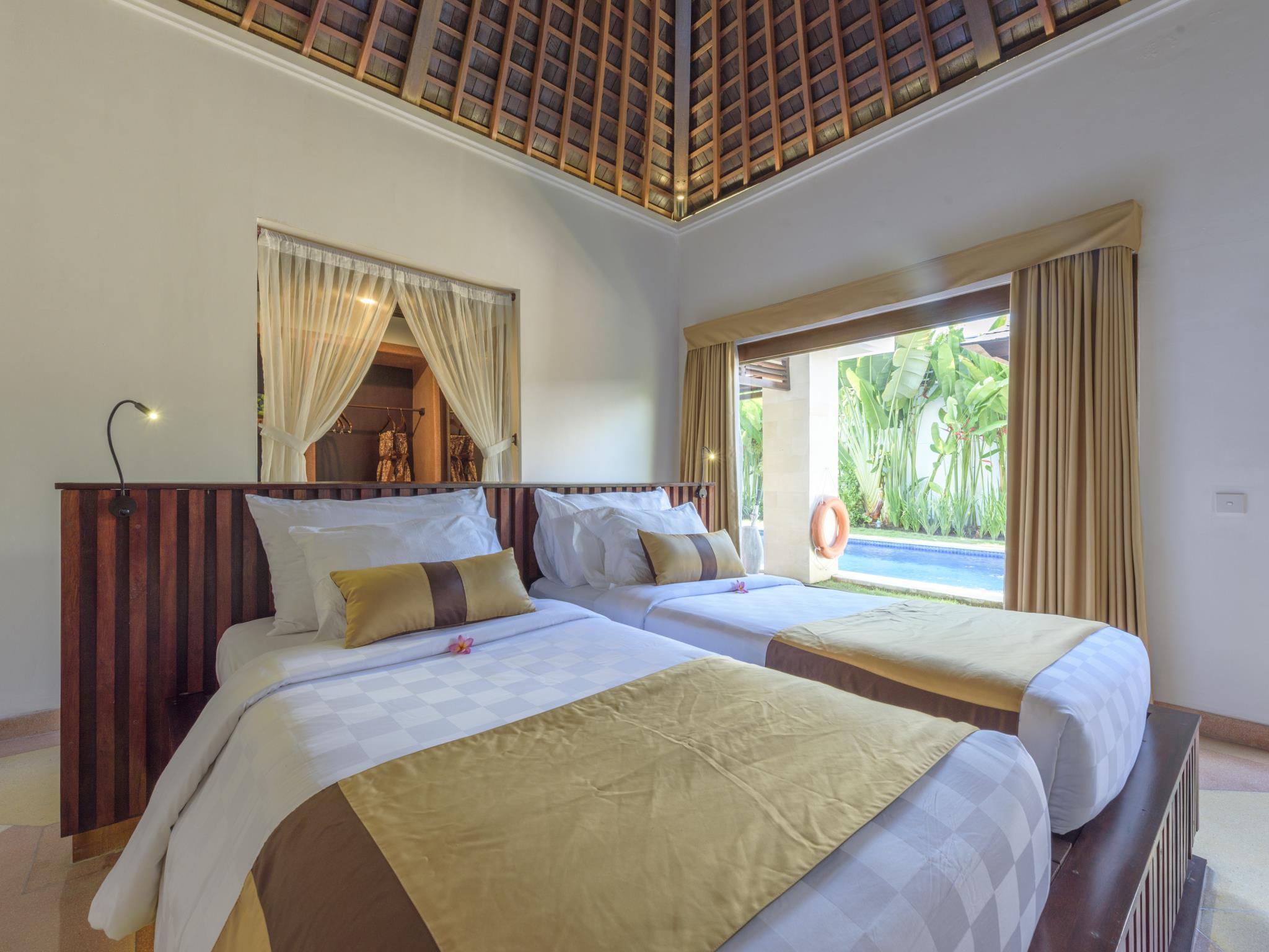 The Haere Seminyak - By Astadala Luaran gambar