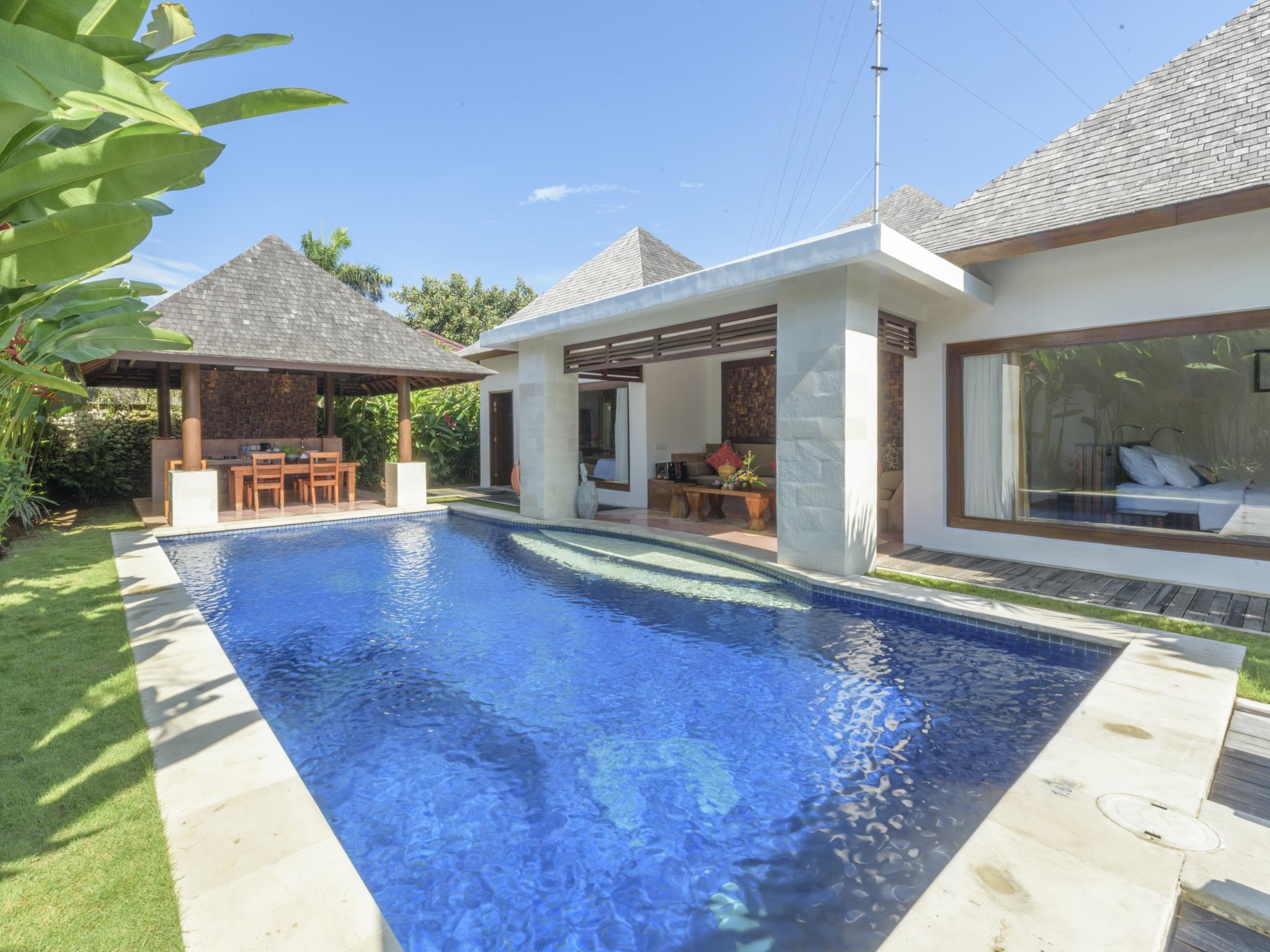 The Haere Seminyak - By Astadala Luaran gambar
