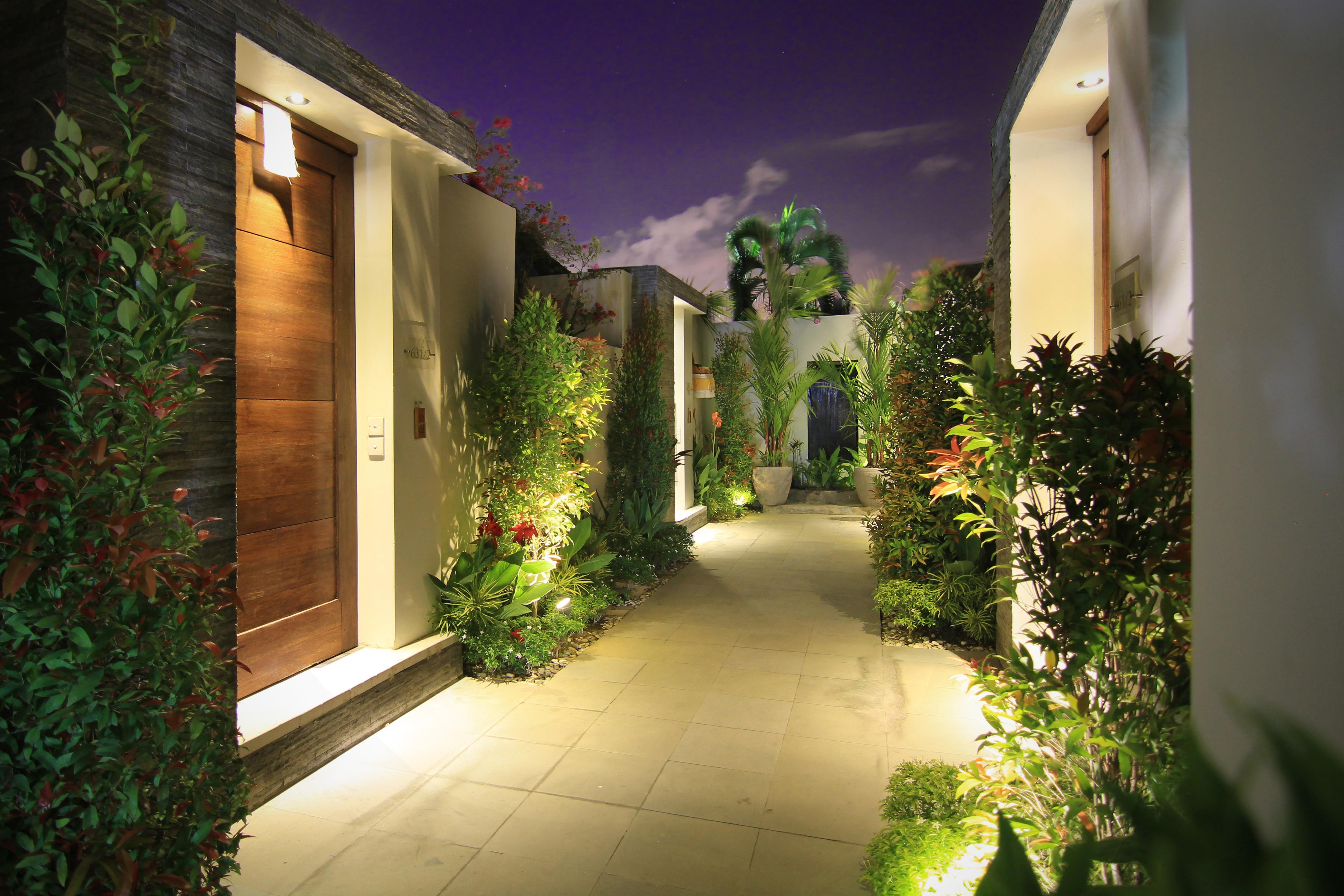 The Haere Seminyak - By Astadala Luaran gambar