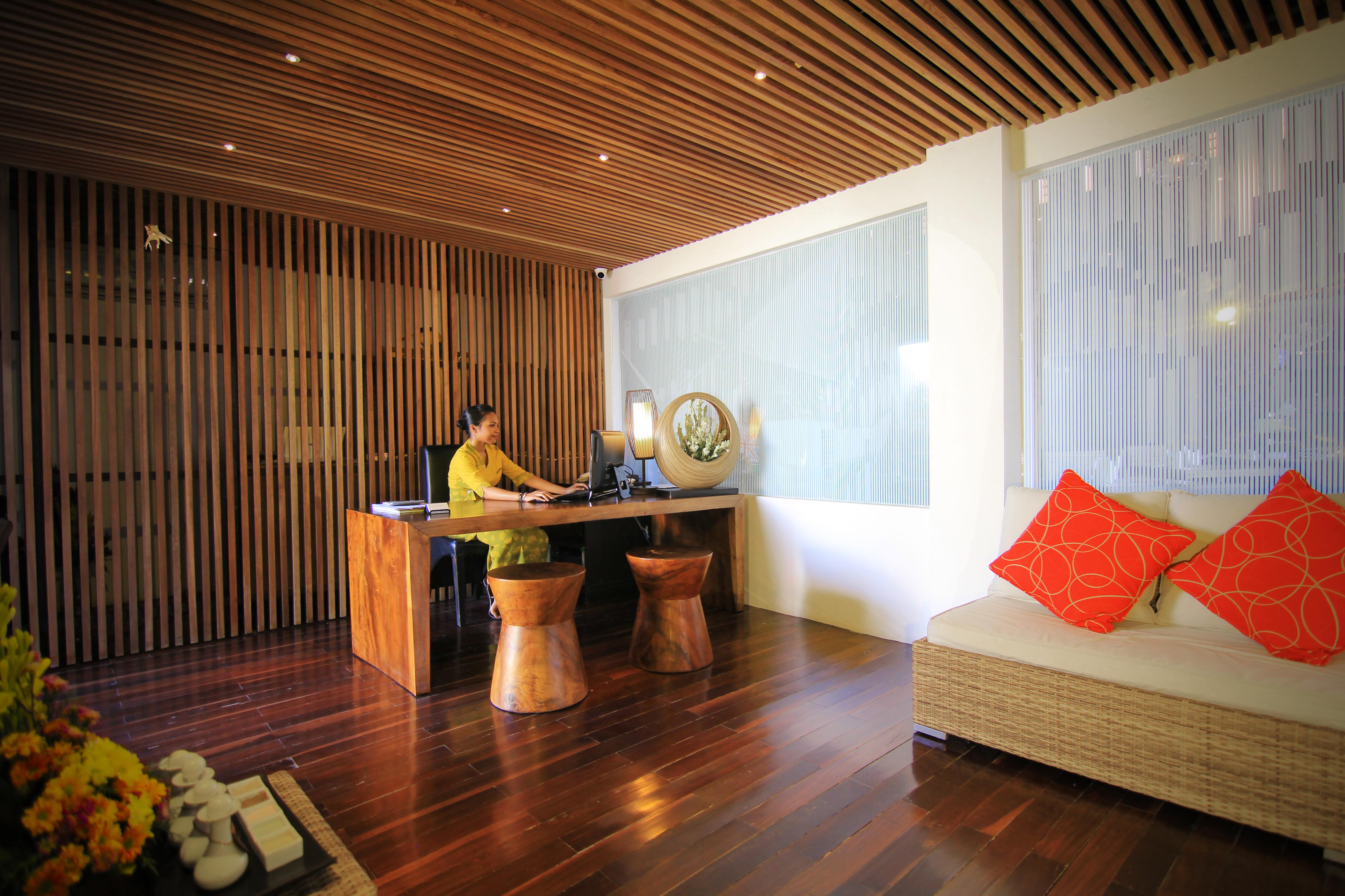 The Haere Seminyak - By Astadala Luaran gambar