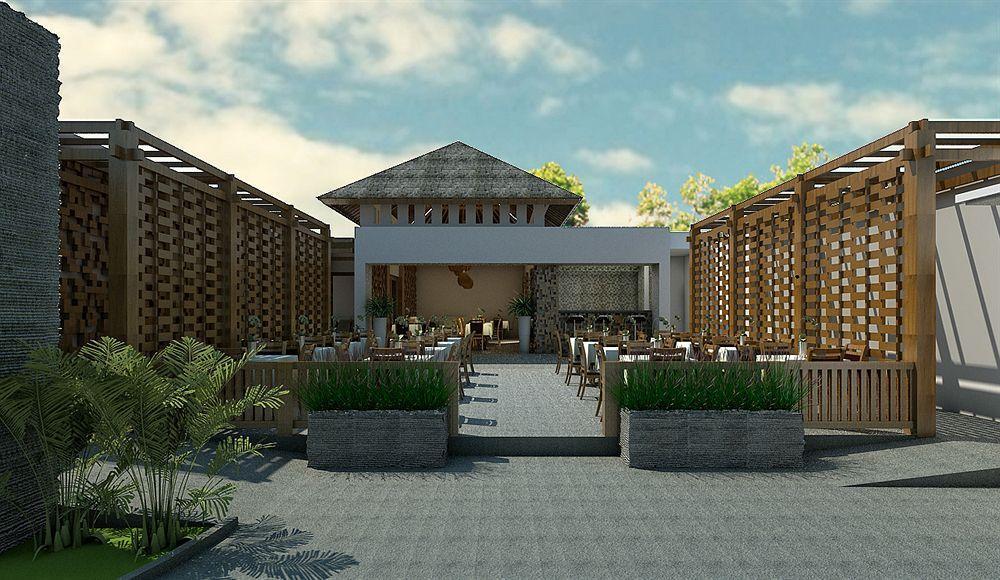 The Haere Seminyak - By Astadala Luaran gambar