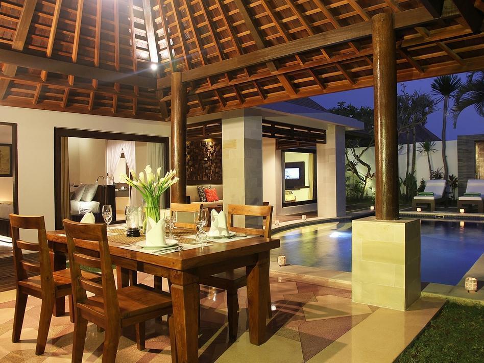 The Haere Seminyak - By Astadala Luaran gambar
