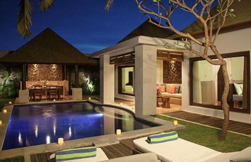 The Haere Seminyak - By Astadala Luaran gambar