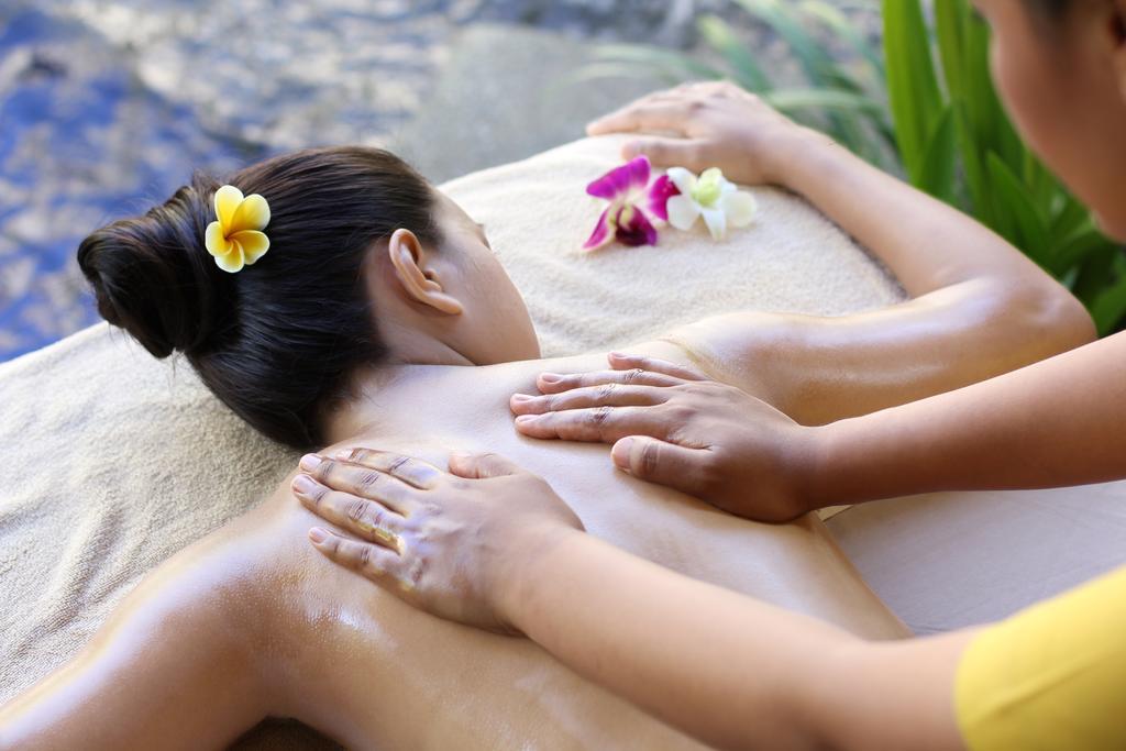 The Haere Seminyak - By Astadala Luaran gambar