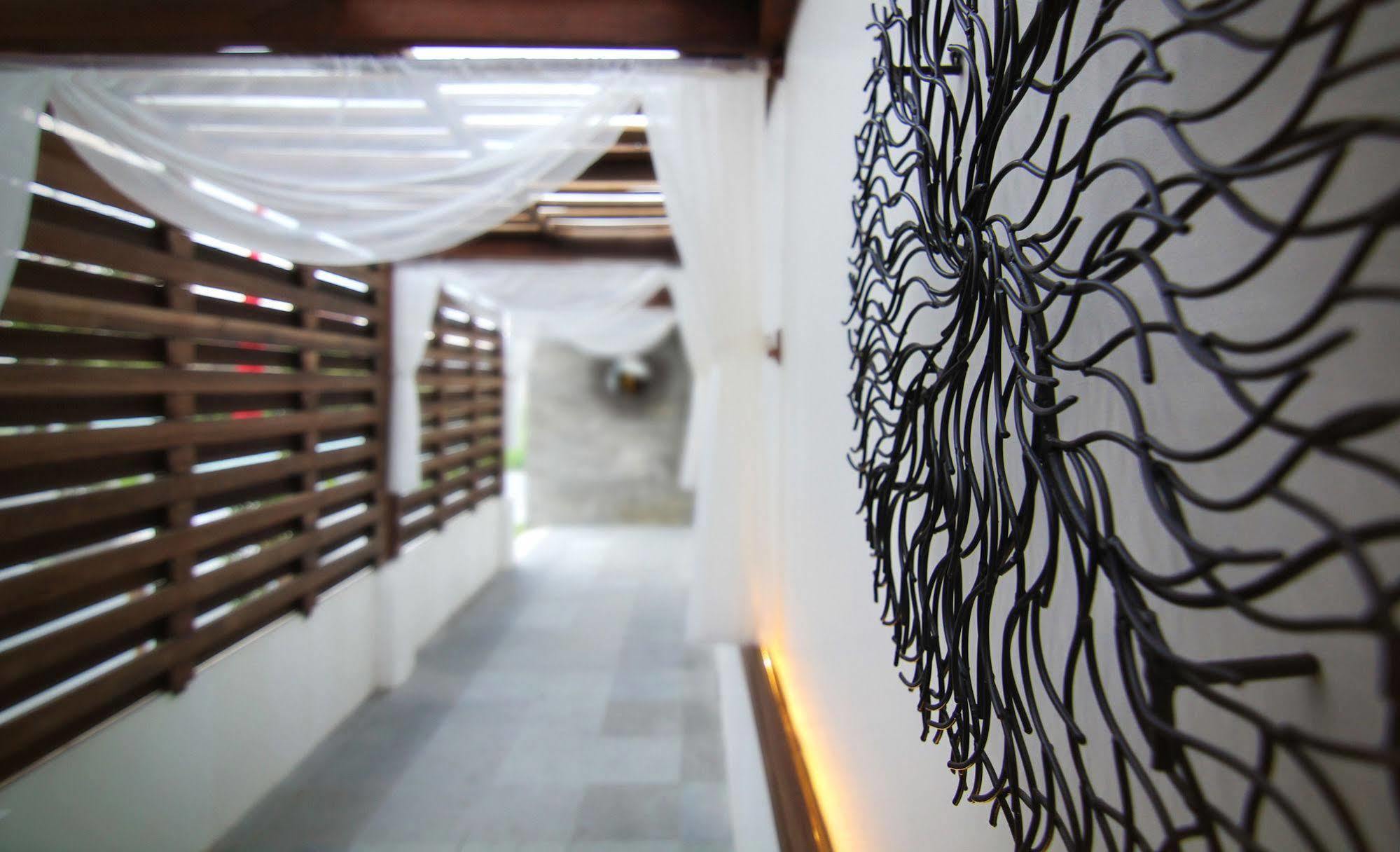 The Haere Seminyak - By Astadala Luaran gambar