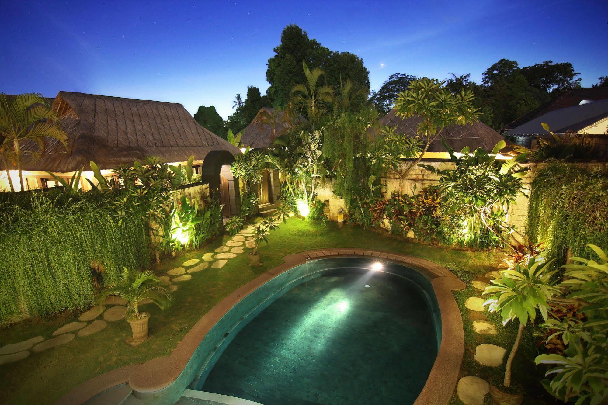 The Haere Seminyak - By Astadala Luaran gambar