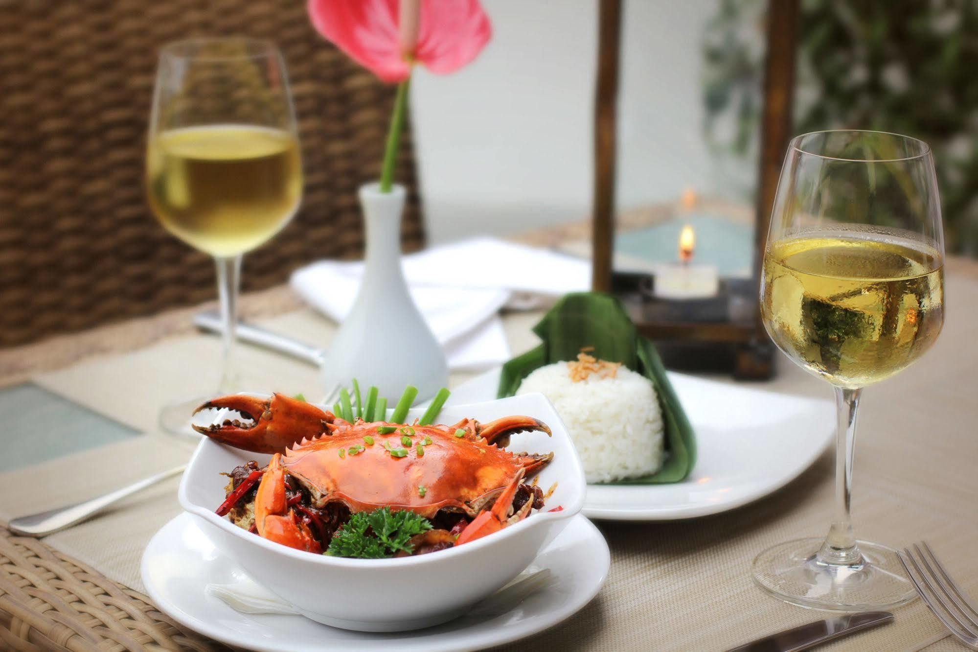 The Haere Seminyak - By Astadala Luaran gambar