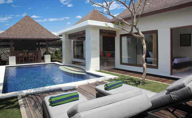 The Haere Seminyak - By Astadala Luaran gambar